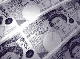 poundnotes