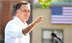 fingerromney