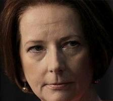 gillard