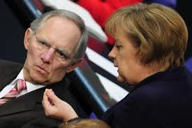 merkeschauble