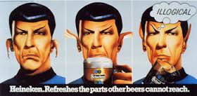 heineken