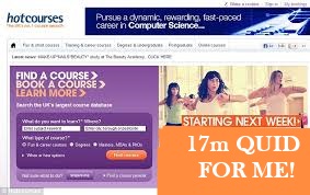 hotcoursetitle