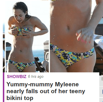 Sunmyleene