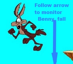 bennyfall