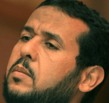 Abdel Hakim Belhaj