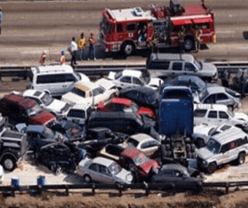 carcrash