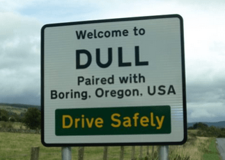 dullsign