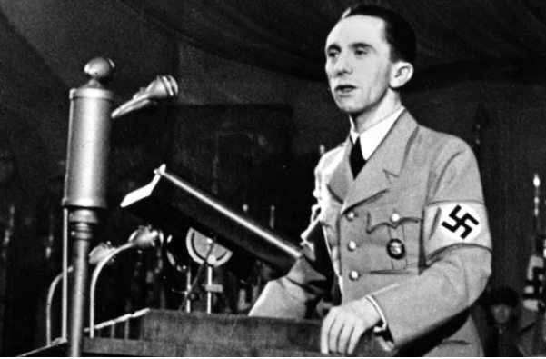 goebbels