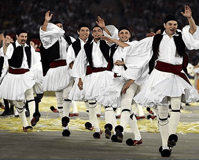 greekdance