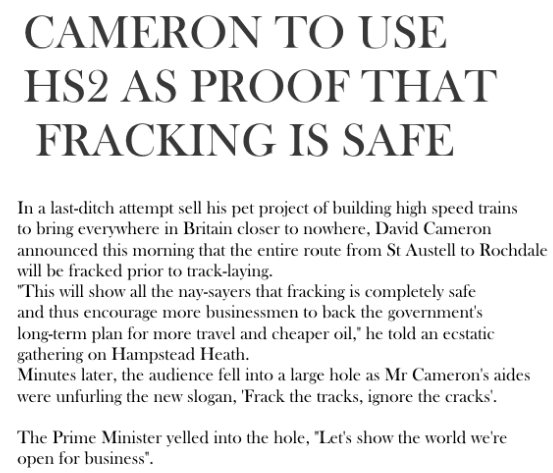 camfrack
