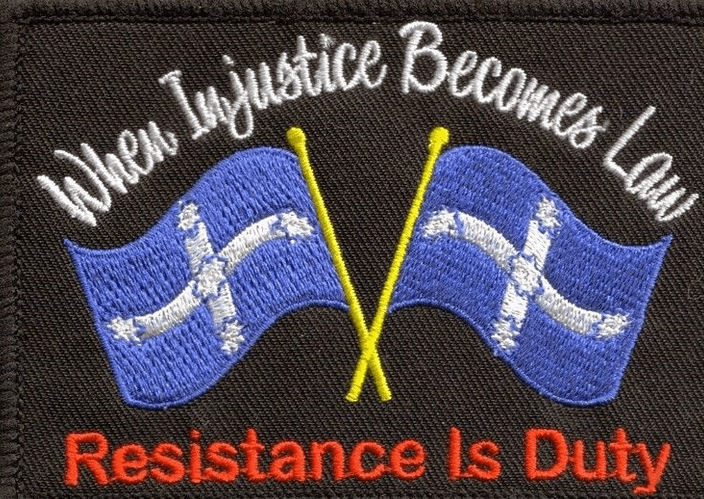 Resistance