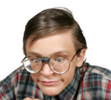 geek