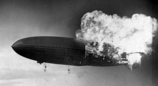 hindenburg