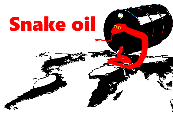 snakeoil