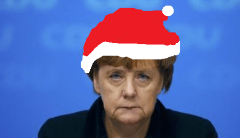 merkesanta