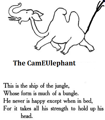 camelephant