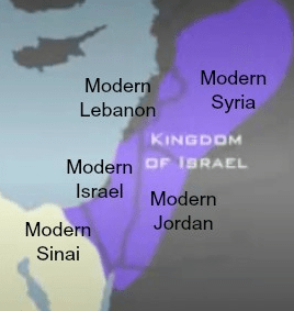 modisrael