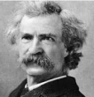 twain