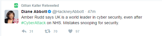 Cyberabbott