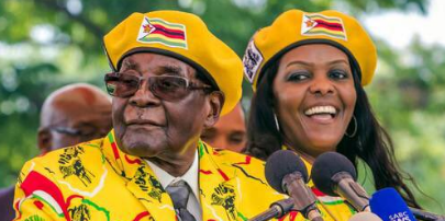Mugabe