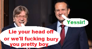 Varadkar &amp; Verhoftwat