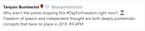 Dayofreedomsnip