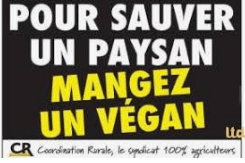 paysanvégan