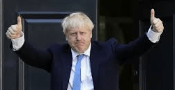 Boristhumbsup